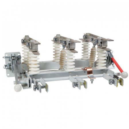 Разъединитель высоковольтный РВЗ 10/1000 I И2 У3 КЭАЗ 145577