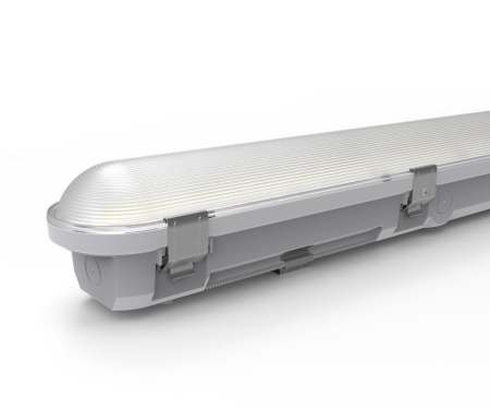 Светильник светодиодный ДСП WP 21 C 60W OP 940 L1500 EL 1500х85х80мм 60Вт 4000К IP65 пылевлагозащ. с БАП на 3ч бел. Русский Свет 15072123327 Светильник светодиодный ДСП WP 21 C 60W OP 940 L1500 EL 1500х85х80мм 60Вт 4000К IP65 пылевлагозащ. с БАП на 3ч бел. Русский Свет 15072123327