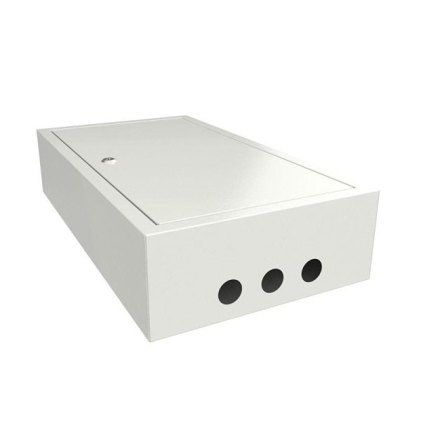 Корпус металлический распределительный Стандарт ЩРН-36 IP31 480х300х120 Промрукав PR08.26433 Корпус металлический распределительный Стандарт ЩРН-36 IP31 480х300х120 Промрукав PR08.26433