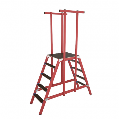 Подмости АНТИТОК ССД-1,2 П диэлектрич. стеклопластиковые