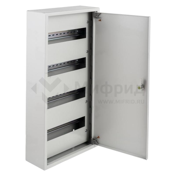 Корпус навесной ЩРн-48 610х300х120 IP31 метал. PRIZMA TOKOV ELECTRIC TKE-PZ-MRB-48-IP31