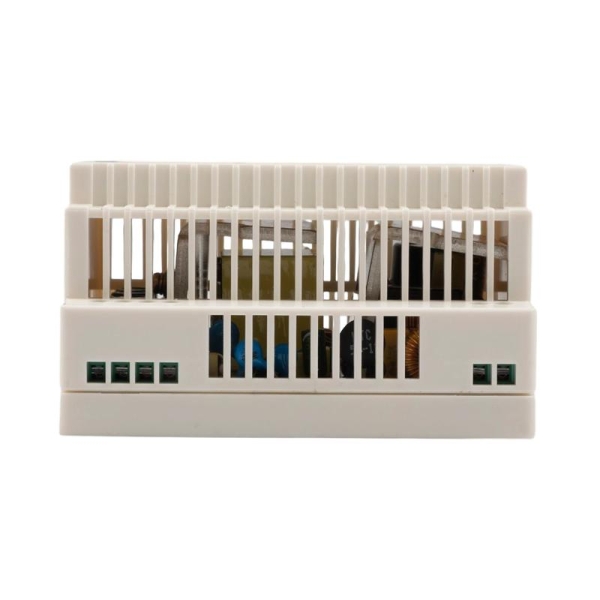 Блок питания для светодиодной ленты BSPS DIN 12В 7.5А=100Вт PL IP20 Pro+ JazzWay 5049987 Блок питания для светодиодной ленты BSPS DIN 12В 7.5А=100Вт PL IP20 Pro+ JazzWay 5049987