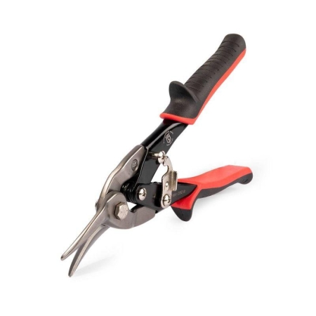 Ножницы по металлу правые НМА-250 R ПРОФИ КВТ 102041