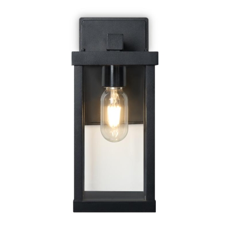 Светильник Domi 1х40Вт E27 IP44 бра настен. Voltega VGL7219WL-01B8