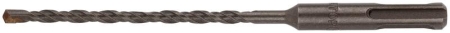 Бур по бетону Profi двойн. резьба SDS-Plus 5х160мм Cutop 40-5160