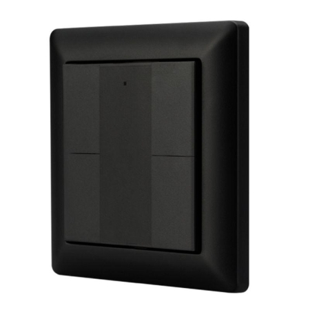 Панель DALI-223-4K-D2-IN-BLACK (BUS Free purpose) INTELLIGENT ARLIGHT 032502 Панель DALI-223-4K-D2-IN-BLACK (BUS Free purpose) INTELLIGENT ARLIGHT 032502