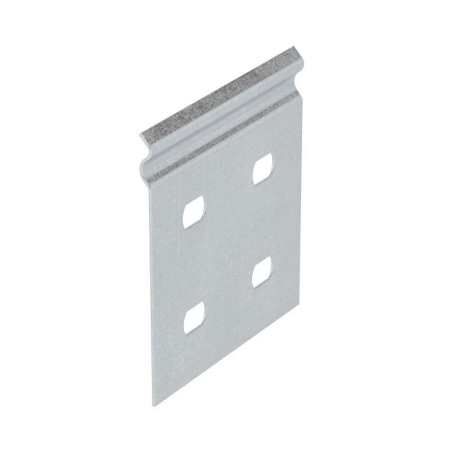 Пластина GTO H100 цинк-ламель (аналог гор. оцинк.) DKC 37305RHDZL