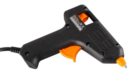 Пистолет клеевой КП-7 Вихрь 73/5/6/1