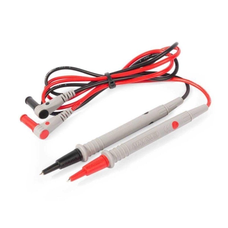 Комплект щупов КТ 3001 PROLINE КВТ 89656 Комплект щупов КТ 3001 PROLINE КВТ 89656