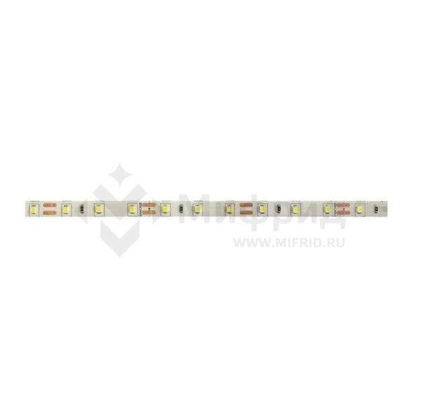 Лента светодиодная PLS 2835/120-24В 4000К IP20 (уп.5м) JazzWay 5015692