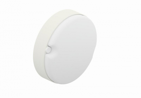 Светильник светодиодный Eco Class BLKH 20Вт 4000К IP65 ЖКХ ДПО/СПП кругл. WT LEDVANCE 4058075688391 Светильник светодиодный Eco Class BLKH 20Вт 4000К IP65 ЖКХ ДПО/СПП кругл. WT LEDVANCE 4058075688391