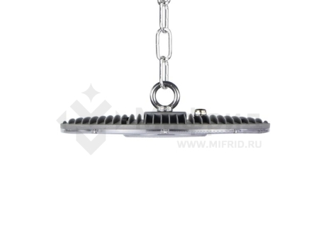 Светильник светодиодный PHB NLO 02 100Вт 5000К IP65 90град. ДСП для высоких пролетов (high bay) Pro JazzWay 5040397