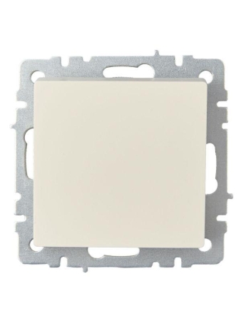 Выключатель проходной 1-кл. СП BRITE ВС10-1-6-БрКр 10А механизм беж. IEK BR-V12-0-10-K10 Выключатель проходной 1-кл. СП BRITE ВС10-1-6-БрКр 10А механизм беж. IEK BR-V12-0-10-K10