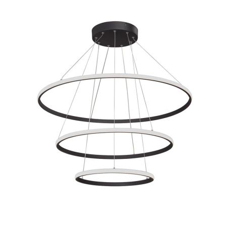 Светильник светодиодный LED 115Вт 3900-4200К 6570лм Vitaluce V4614-1/3S Светильник светодиодный LED 115Вт 3900-4200К 6570лм Vitaluce V4614-1/3S