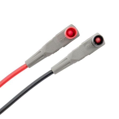 Комплект измерительных щупов TL3006 (1.2м) (18AWG) Expert EKF TL3006 Комплект измерительных щупов TL3006 (1.2м) (18AWG) Expert EKF TL3006