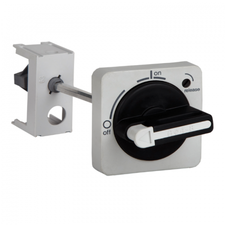 Механизм поворотный на дверь OptiStart MP-63/100-EH1-200 КЭАЗ 345667 Механизм поворотный на дверь OptiStart MP-63/100-EH1-200 КЭАЗ 345667