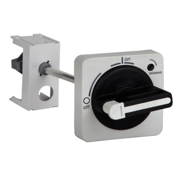 Механизм поворотный на дверь OptiStart MP-63/100-EH1-200 КЭАЗ 345667 Механизм поворотный на дверь OptiStart MP-63/100-EH1-200 КЭАЗ 345667