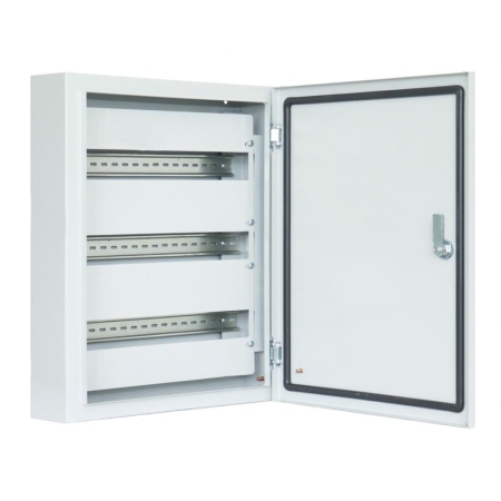 Корпус навесной ЩРн-54 520х410х120 IP54 метал. PRIZMA TOKOV ELECTRIC TKE-PZ-MRB-54-IP54 Корпус навесной ЩРн-54 520х410х120 IP54 метал. PRIZMA TOKOV ELECTRIC TKE-PZ-MRB-54-IP54