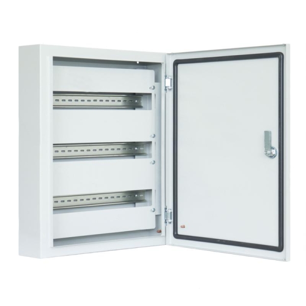 Корпус навесной ЩРн-54 520х410х120 IP54 метал. PRIZMA TOKOV ELECTRIC TKE-PZ-MRB-54-IP54 Корпус навесной ЩРн-54 520х410х120 IP54 метал. PRIZMA TOKOV ELECTRIC TKE-PZ-MRB-54-IP54