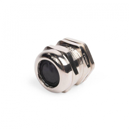 Ввод кабельный латунный MGM 30 (14-20мм) (уп.6шт) Fortisflex 87983 Ввод кабельный латунный MGM 30 (14-20мм) (уп.6шт) Fortisflex 87983