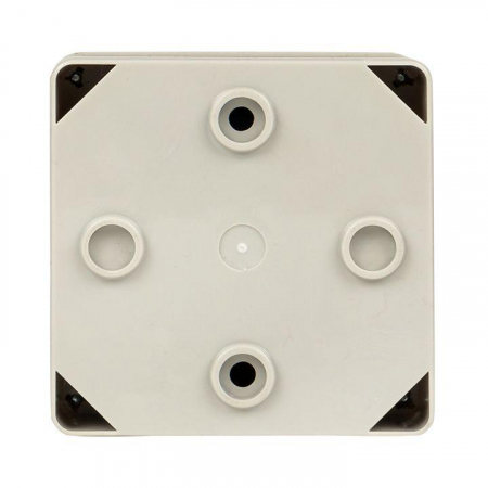 Переключатель кулачковый ПК-3-13 3П 16А "ВКЛ-ВЫКЛ" IP54 EKF pk-3-13-16