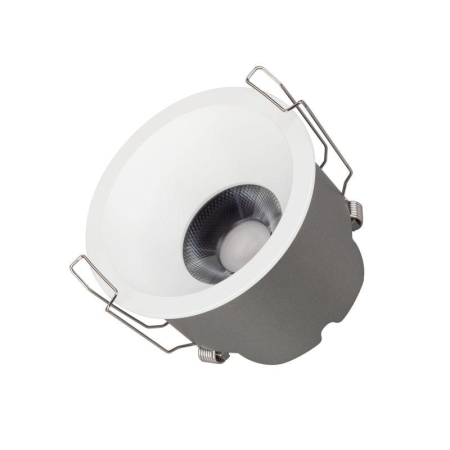 Светильник светодиодный MS-HARBOR-R82-10W Warm2700 WH 50deg 230В IP20 10Вт 2700К метал. Arlight 054474 Светильник светодиодный MS-HARBOR-R82-10W Warm2700 WH 50deg 230В IP20 10Вт 2700К метал. Arlight 054474