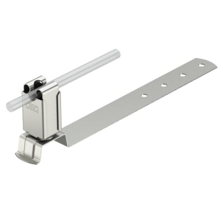 Держатель проволоки для черепичной кровли 157 F-VA 230 35 OBO 5215555 Держатель проволоки для черепичной кровли 157 F-VA 230 35 OBO 5215555