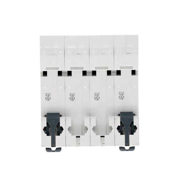 Выключатель автоматический модульный 4п B 40А 4.5кА City9 Set 400В SE C9F14440 Выключатель автоматический модульный 4п B 40А 4.5кА City9 Set 400В SE C9F14440
