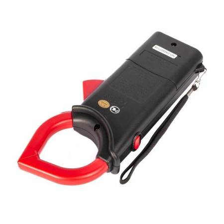 Клещи токовые цифровые KT 266C "PROLINE" КВТ 79132 Клещи токовые цифровые KT 266C "PROLINE" КВТ 79132