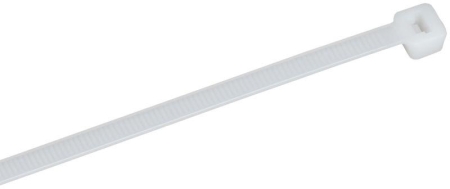 Хомут 4.8х350мм P6.6 стандартный бел. (уп.100шт) IEK UHH30-D048-350-100-K01 Хомут 4.8х350мм P6.6 стандартный бел. (уп.100шт) IEK UHH30-D048-350-100-K01