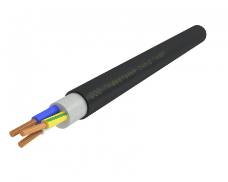Кабель ВВГнг(А)-LS 3х16 ОК (N PE) 0.66кВ (м) АЛЮР 00-00005367 Кабель ВВГнг(А)-LS 3х16 ОК (N PE) 0.66кВ (м) АЛЮР 00-00005367