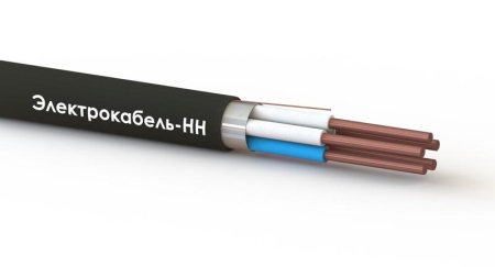 Кабель КВВГЭнг(А)-LS 5х4 0.66кВ (м) ЭЛЕКТРОКАБЕЛЬ НН 00-00005023 Кабель КВВГЭнг(А)-LS 5х4 0.66кВ (м) ЭЛЕКТРОКАБЕЛЬ НН 00-00005023