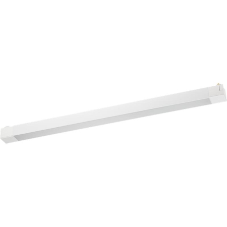 Светильник трековый светодиодный ARTLINE 608х35х40 35Вт 2450Лм 4000К 230В алюм. 16кв.м бел. Ritter 59715 9