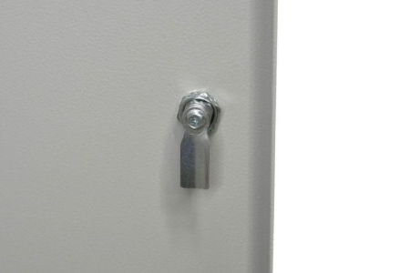 Корпус металлический ЩРНМ IP31 1200х800х300 DEKraft 32490DEK Корпус металлический ЩРНМ IP31 1200х800х300 DEKraft 32490DEK
