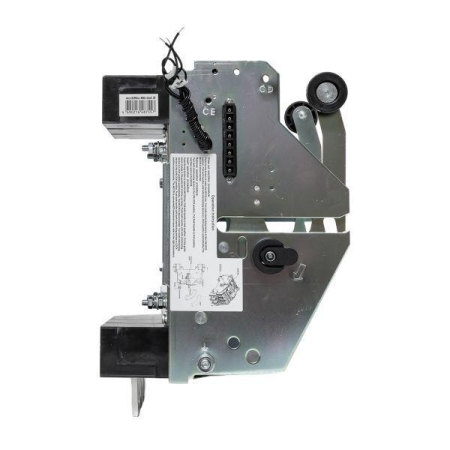 Панель выкатная для ВА-99М 400 передн. присоед. EKF mccb99m-400-dod-3f Панель выкатная для ВА-99М 400 передн. присоед. EKF mccb99m-400-dod-3f