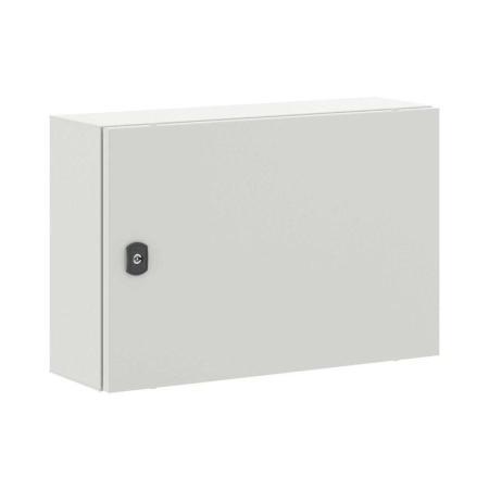 Корпус навесной STE с М/П 400х600х200мм DKC R5STE0462 Корпус навесной STE с М/П 400х600х200мм DKC R5STE0462