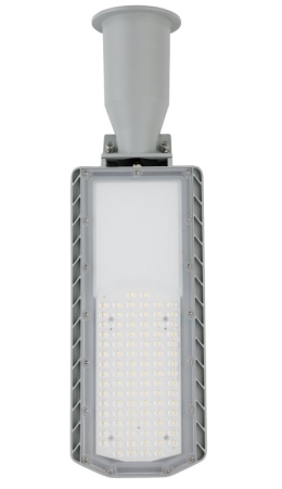 Светильник светодиодный уличный ДКУ RD 10 P 50W SHB 840 GR 477х138мм 50Вт 4000К IP66 консольн. сер. Русский Свет 17121023274 Светильник светодиодный уличный ДКУ RD 10 P 50W SHB 840 GR 477х138мм 50Вт 4000К IP66 консольн. сер. Русский Свет 17121023274