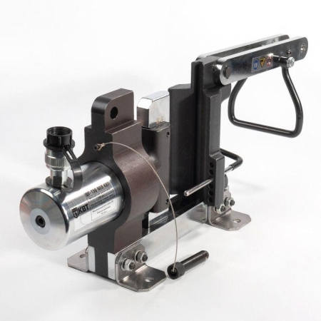 Шиногиб гидравлический ШГ-150 NEO КВТ 76505