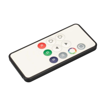 Пульт SMART-R42-RGB (1 зона 2.4G) IP20 пластик 5 лет Arlight 031597 Пульт SMART-R42-RGB (1 зона 2.4G) IP20 пластик 5 лет Arlight 031597
