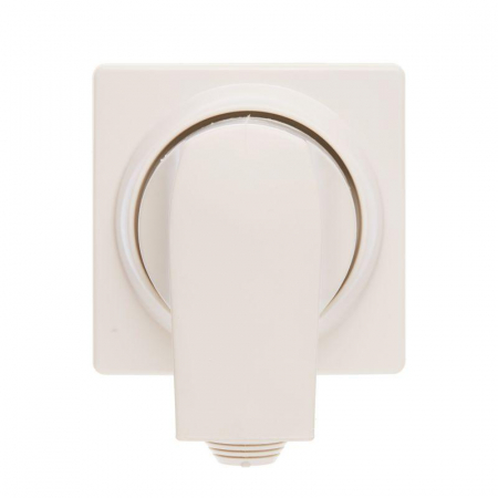 Розетка 1-м ОП Quteo 32А IP20 2P+E без защ. шторок +вилка 2P+E бел. Leg 782222 Розетка 1-м ОП Quteo 32А IP20 2P+E без защ. шторок +вилка 2P+E бел. Leg 782222