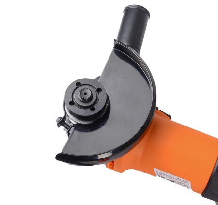 Машина шлифовальная угловая УШМ-125/1100А Вихрь 72/12/11