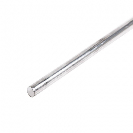 Припой пруток ПОС-30 (d8мм L400мм 200±10гр) Rexant 09-3531