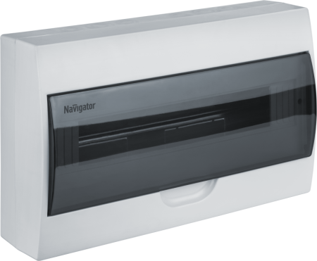 Коробка 93 798 NSS-DBW-18-WH-IP41 Navigator 93798 Коробка 93 798 NSS-DBW-18-WH-IP41 Navigator 93798
