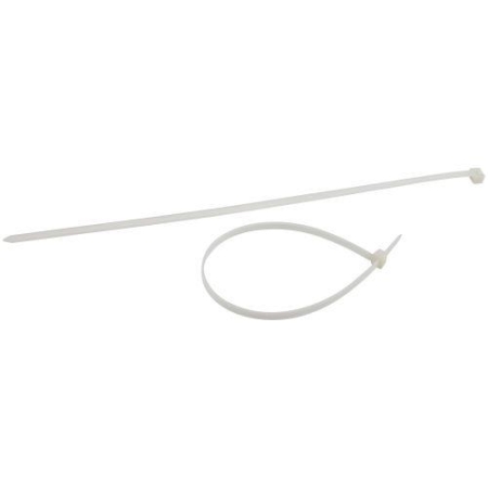 Хомут кабельный 7.6х500 бел. NO-225-167 (уп.100шт) Эра Б0065962 Хомут кабельный 7.6х500 бел. NO-225-167 (уп.100шт) Эра Б0065962