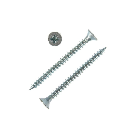 Саморез ШУц 6.0х70 потайная головка (уп.4шт) Tech-Krep/Zitar 102457