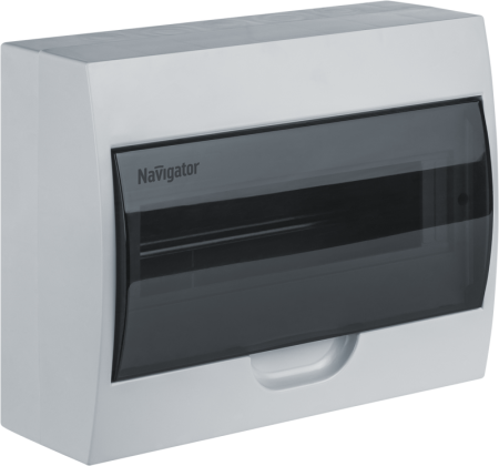 Коробка 93 796 NSS-DBW-12-WH-IP41 Navigator 93796 Коробка 93 796 NSS-DBW-12-WH-IP41 Navigator 93796