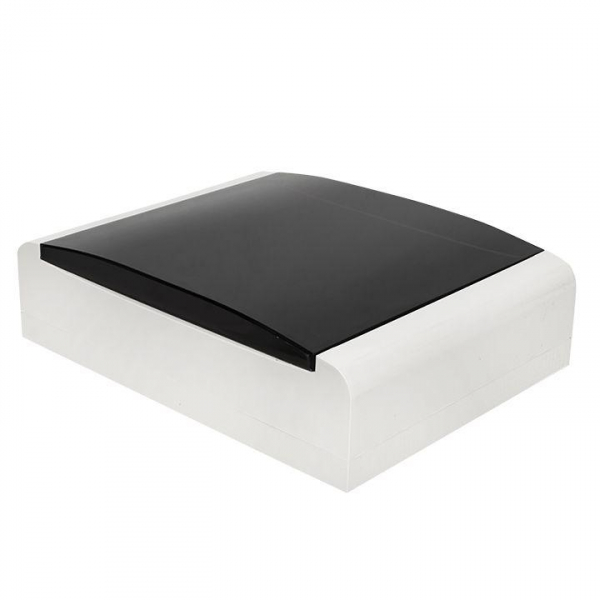 Щит ЩРН-П-24 "SlimBox" IP41 PROxima EKF sb-n-24 Щит ЩРН-П-24 "SlimBox" IP41 PROxima EKF sb-n-24