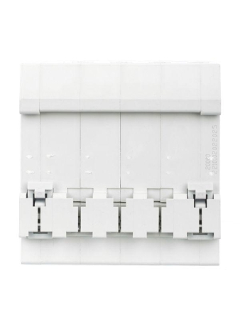 Выключатель автоматический дифференциального тока 4п C 25А 30мА тип AC 4.5кА АД-14 KARAT IEK MAD10-4-025-C-030