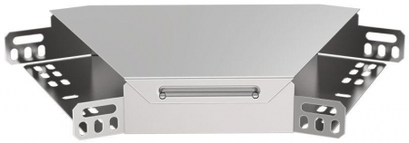 Угол для лотка 45град. 200х50 IEK CLP3P-050-200 Угол для лотка 45град. 200х50 IEK CLP3P-050-200