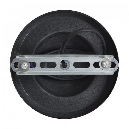 Светильник Saga 1х40Вт E27 IP44 подвесной Voltega VGL7218PL-01B